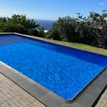 Moradia Com Piscina No Дом отдыха *