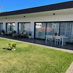 Moradia Com Piscina No Дом отдыха Канису