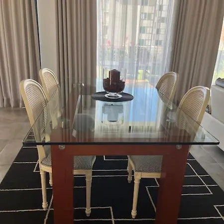 Vakantiehuis Moradia Com Piscina No