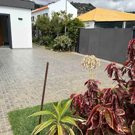 Moradia Com Piscina No Сasa de vacaciones