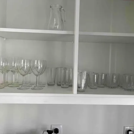 Moradia Com Piscina No Hébergement de vacances *