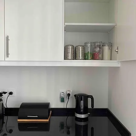 Holiday home Moradia Com Piscina No *