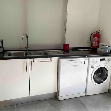 Holiday home Moradia Com Piscina No